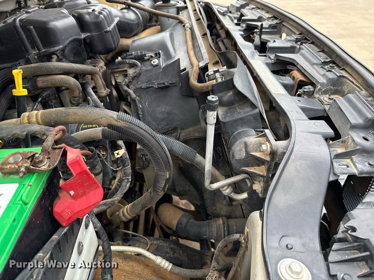 image for item DT6675 2015 Ford F250 Super Duty pickup truck