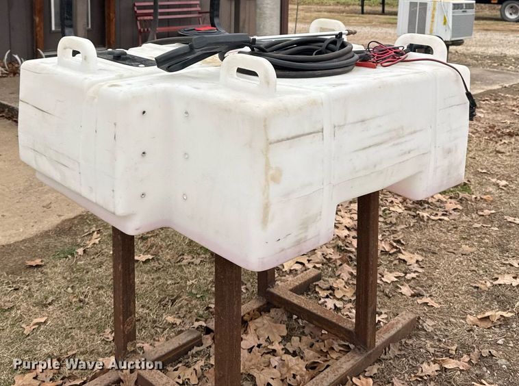 image for item EG7941 Fimco Industries turf sprayer