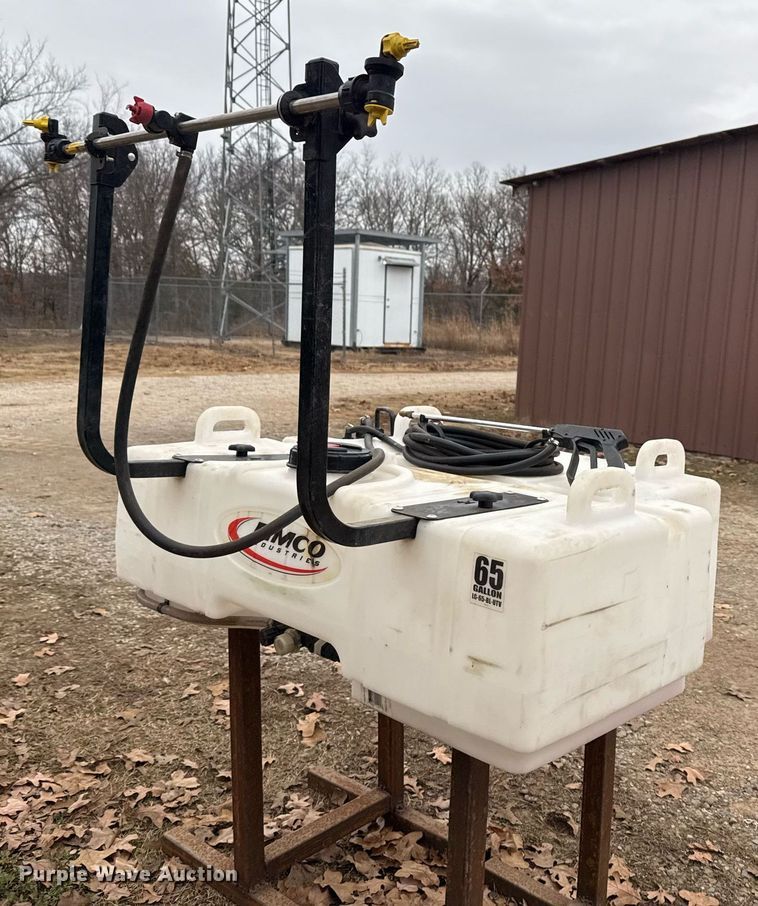 image for item EG7941 Fimco Industries turf sprayer