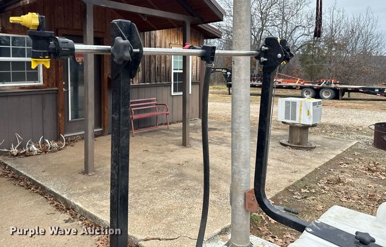 image for item EG7941 Fimco Industries turf sprayer