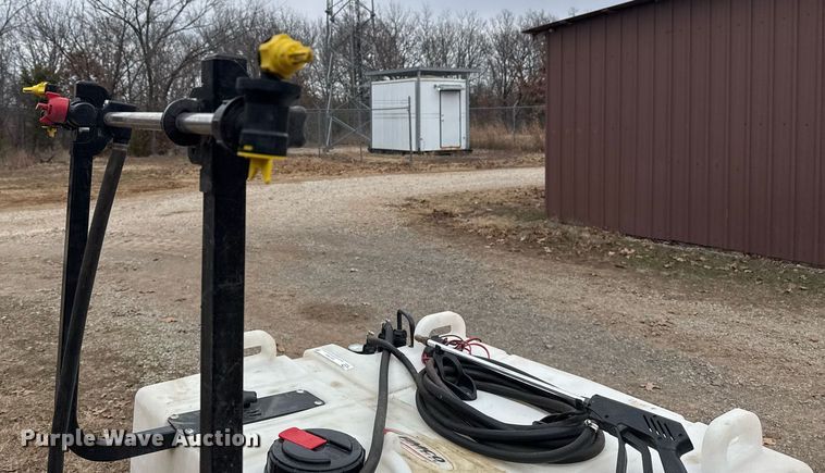 image for item EG7941 Fimco Industries turf sprayer