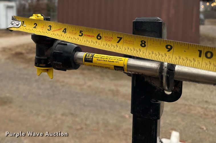 image for item EG7941 Fimco Industries turf sprayer