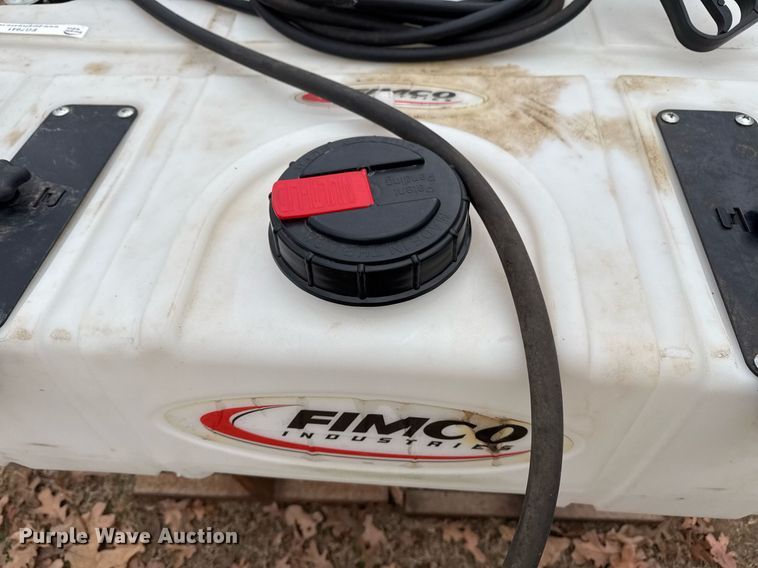 image for item EG7941 Fimco Industries turf sprayer