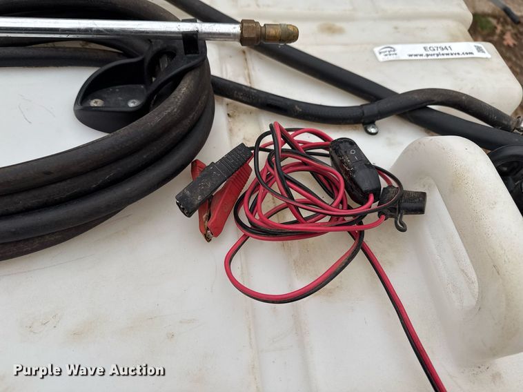 image for item EG7941 Fimco Industries turf sprayer