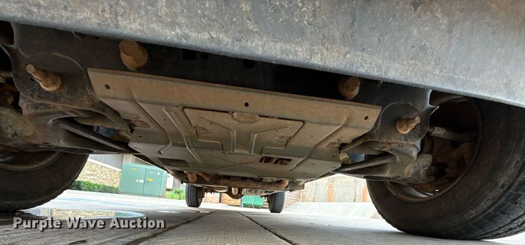 image for item ER4698 2014 Ford F150 SuperCab pickup truck