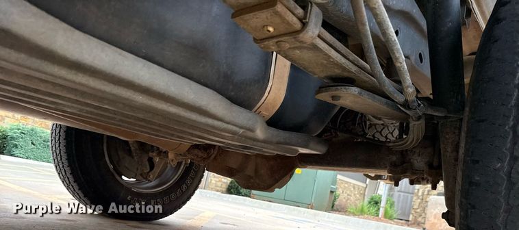 image for item ER4698 2014 Ford F150 SuperCab pickup truck