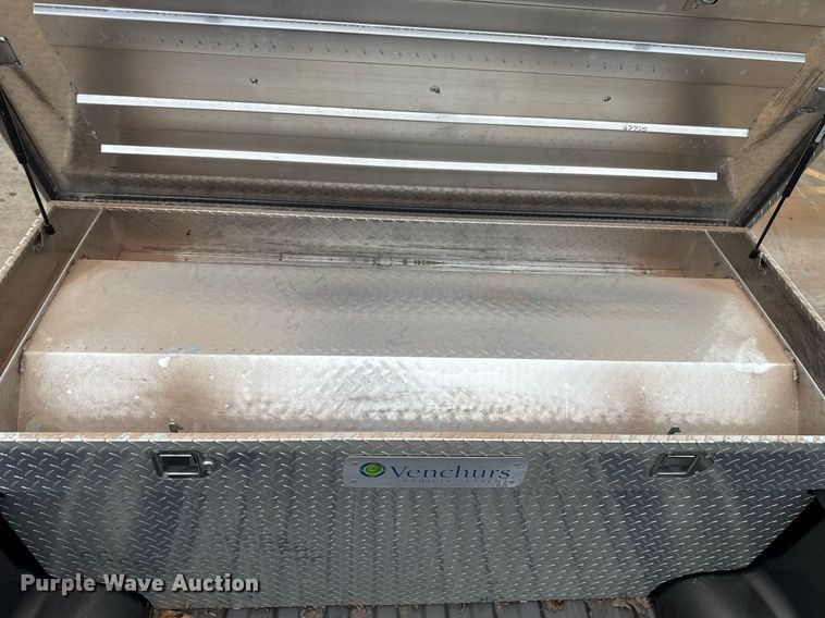 image for item ER4698 2014 Ford F150 SuperCab pickup truck