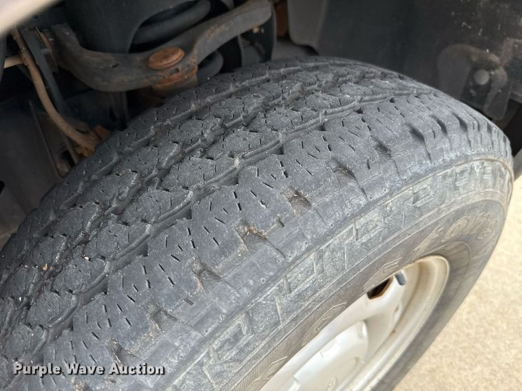 image for item ER4698 2014 Ford F150 SuperCab pickup truck