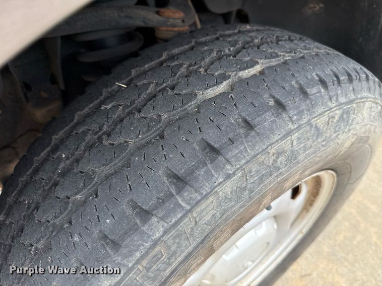 image for item ER4698 2014 Ford F150 SuperCab pickup truck