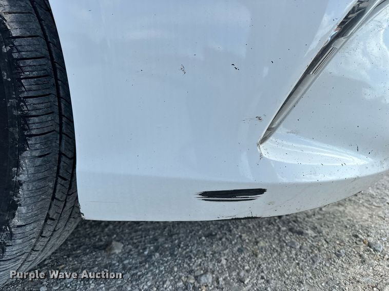 image for item DF8571 2017 Toyota Camry LE  