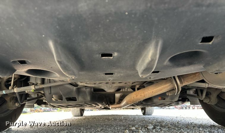 image for item DF8571 2017 Toyota Camry LE  