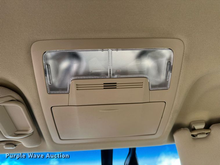 image for item DF8571 2017 Toyota Camry LE  