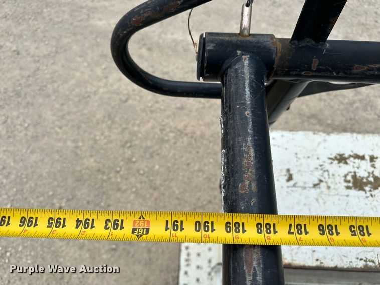 image for item DF8573 2012 Chevrolet Silverado 2500HD utility / service truck