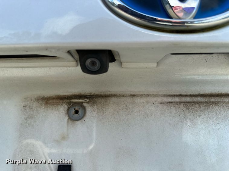 image for item DF8574 2017 Toyota Prius 