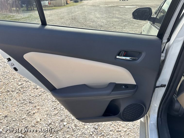 image for item DF8574 2017 Toyota Prius 