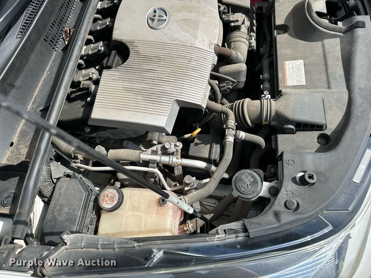 image for item DF8574 2017 Toyota Prius 