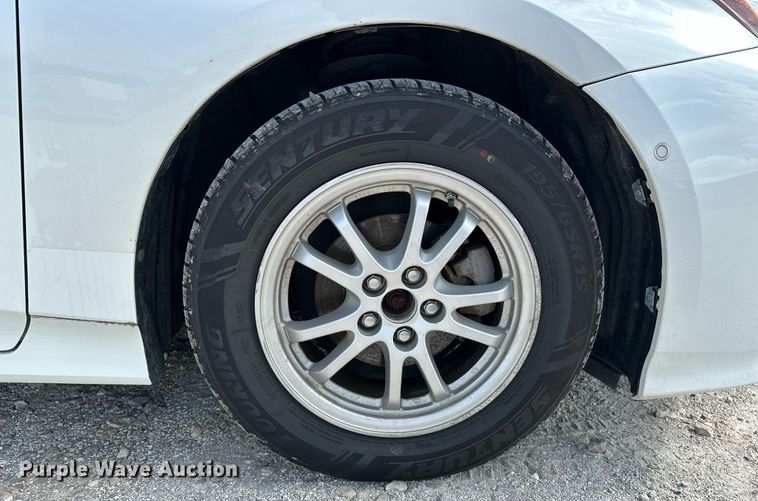 image for item DF8574 2017 Toyota Prius 