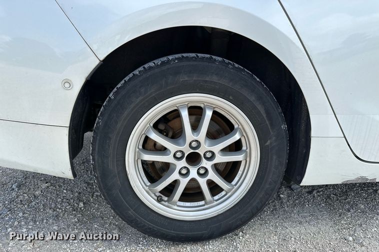 image for item DF8574 2017 Toyota Prius 