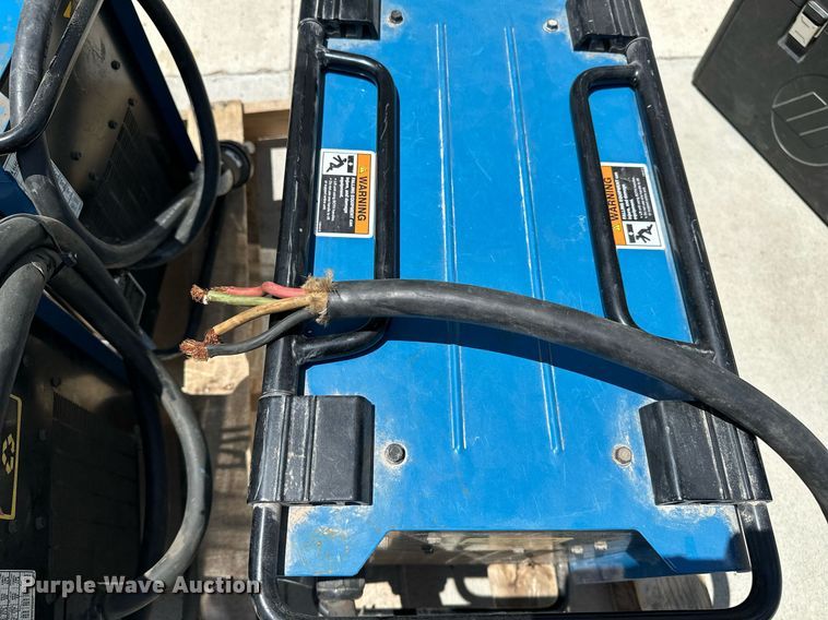 image for item DF8592 (5) Miller welders