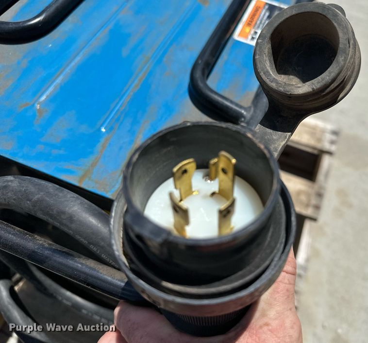 image for item DF8592 (5) Miller welders