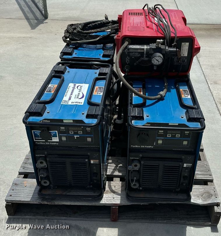 image for item DF8594 Tools