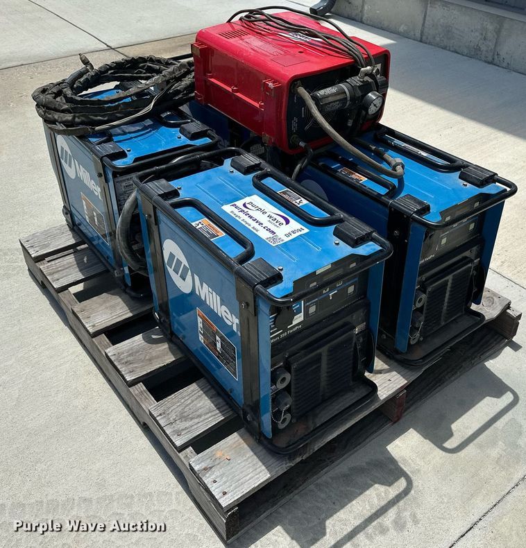 image for item DF8594 Tools