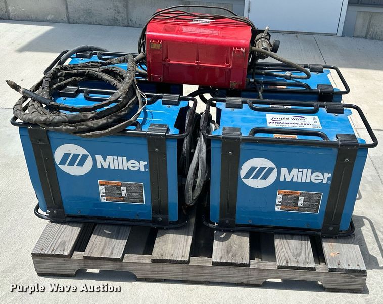 image for item DF8594 Tools