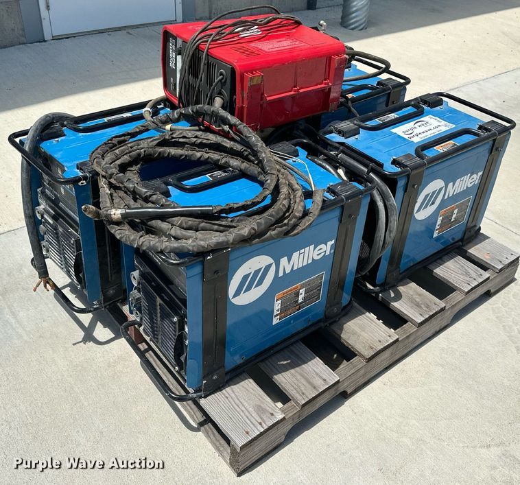 image for item DF8594 Tools