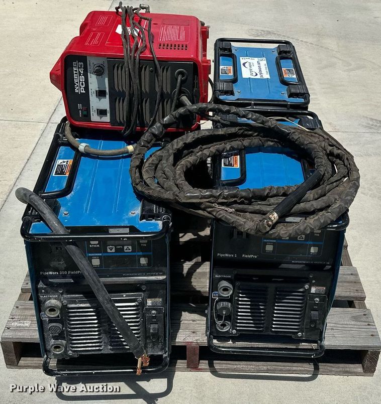 image for item DF8594 Tools