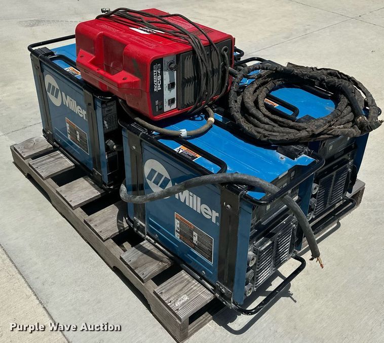 image for item DF8594 Tools