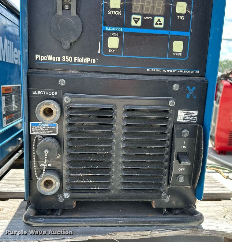 image for item DF8594 Tools