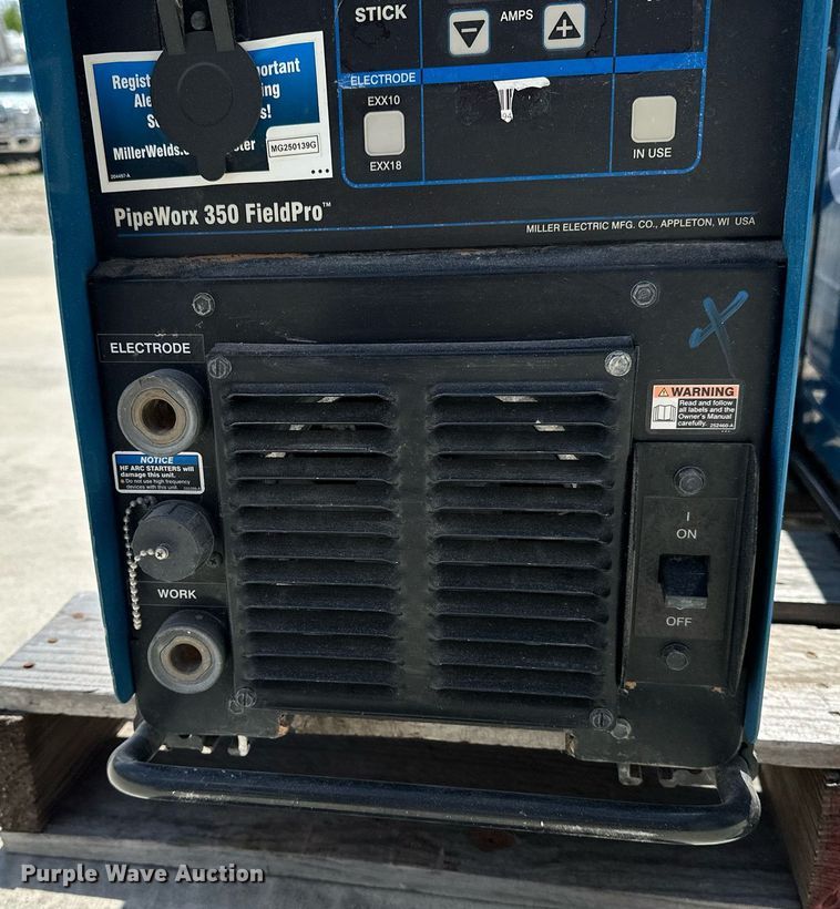 image for item DF8594 Tools