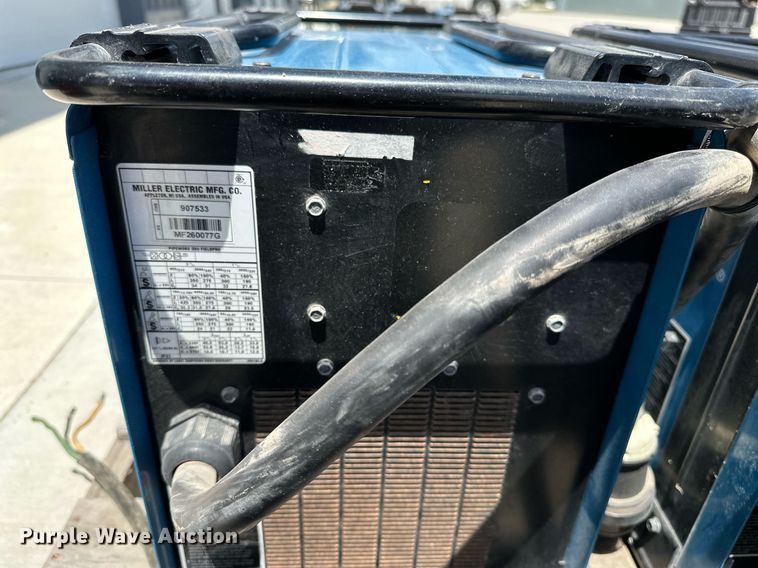 image for item DF8594 Tools