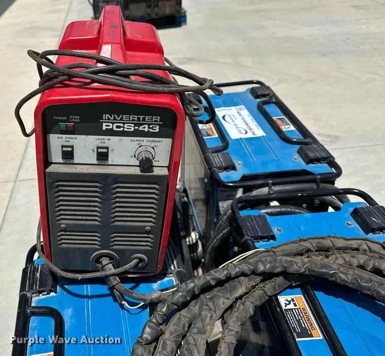 image for item DF8594 Tools