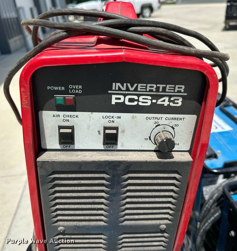 image for item DF8594 Tools