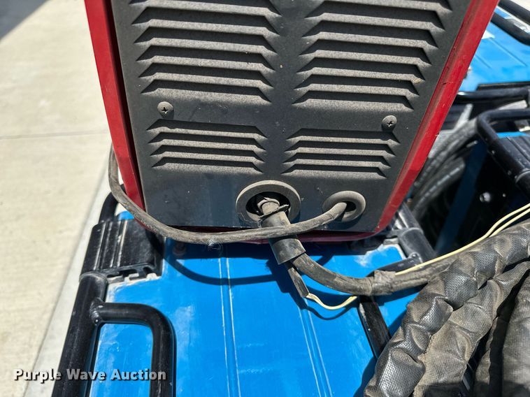 image for item DF8594 Tools