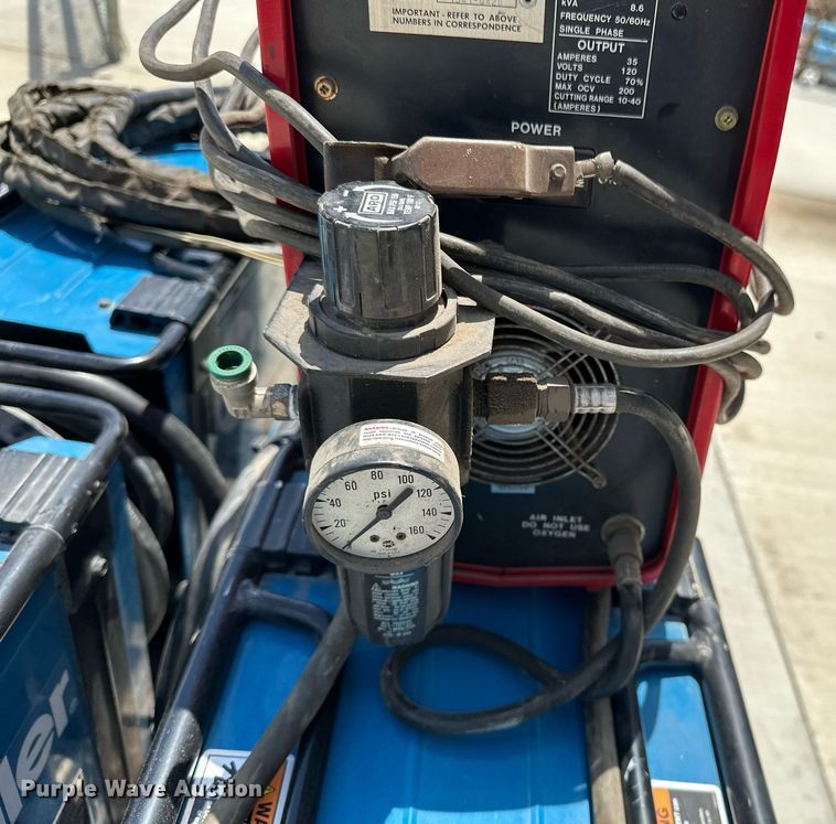 image for item DF8594 Tools