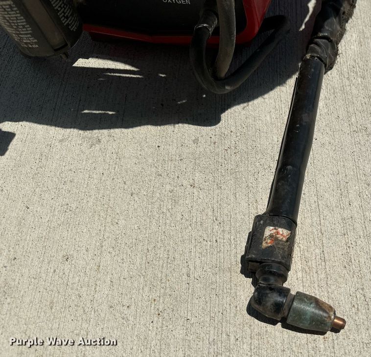 image for item DF8594 Tools