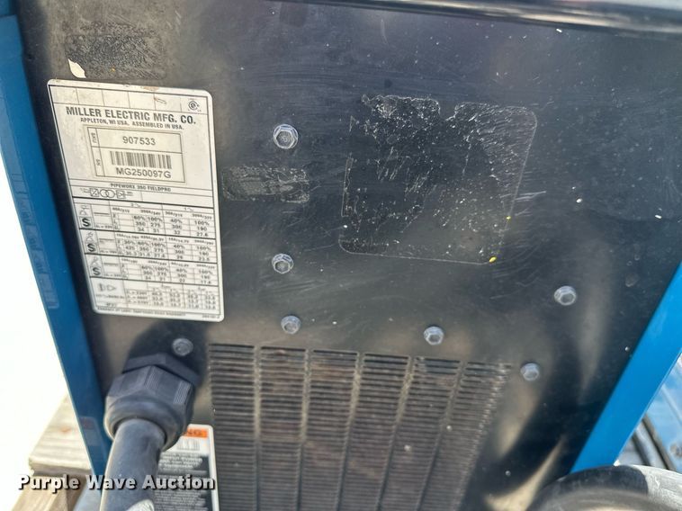 image for item DF8594 Tools