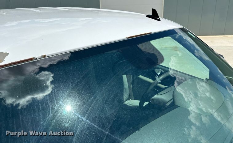 image for item DF8595 2012 Chevrolet Silverado 1500 Crew Cab pickup truck