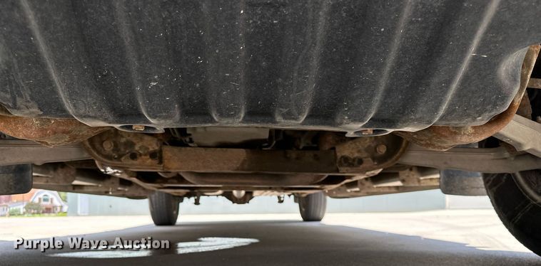 image for item DF8595 2012 Chevrolet Silverado 1500 Crew Cab pickup truck