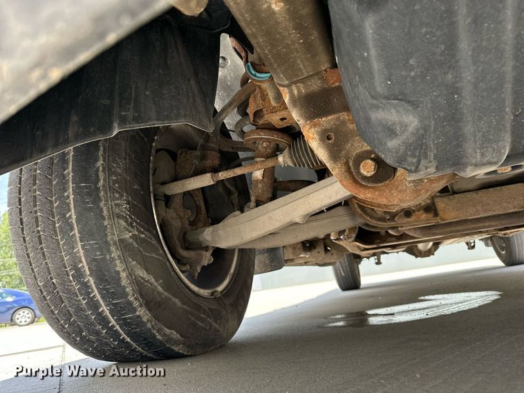 image for item DF8595 2012 Chevrolet Silverado 1500 Crew Cab pickup truck