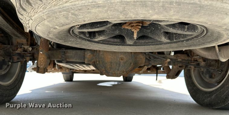 image for item DF8595 2012 Chevrolet Silverado 1500 Crew Cab pickup truck