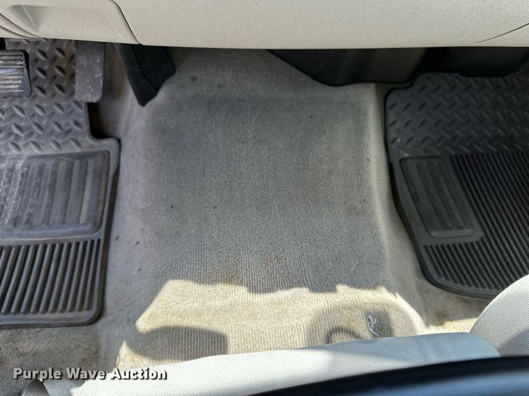 image for item DF8595 2012 Chevrolet Silverado 1500 Crew Cab pickup truck