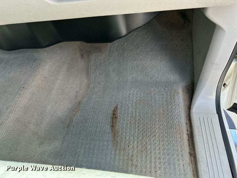 image for item DF8595 2012 Chevrolet Silverado 1500 Crew Cab pickup truck