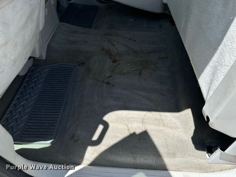 image for item DF8595 2012 Chevrolet Silverado 1500 Crew Cab pickup truck