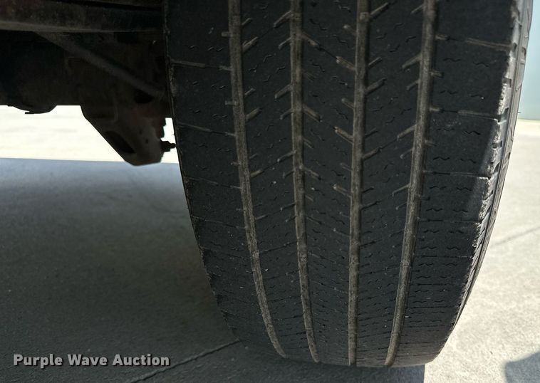 image for item DF8595 2012 Chevrolet Silverado 1500 Crew Cab pickup truck