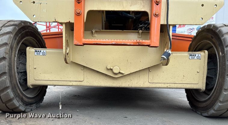 image for item DH8651 2013 JLG 4069LE scissor lift