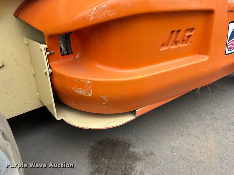 image for item DH8651 2013 JLG 4069LE scissor lift