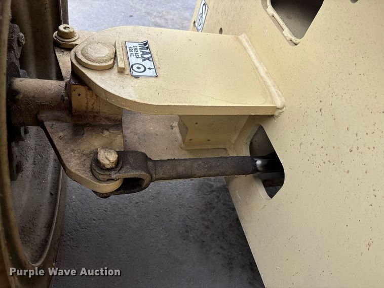 image for item DH8651 2013 JLG 4069LE scissor lift